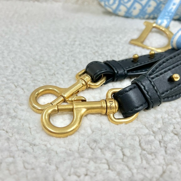 Dior saddle medium size Year 2021 Very good condition - Picture 7 of 15